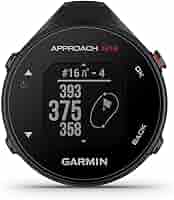 【電源確認済】GARMIN ゴルフナビ G12 APPROACH ブラック Approach G12 | スマートウォッチ | Garmin 日本